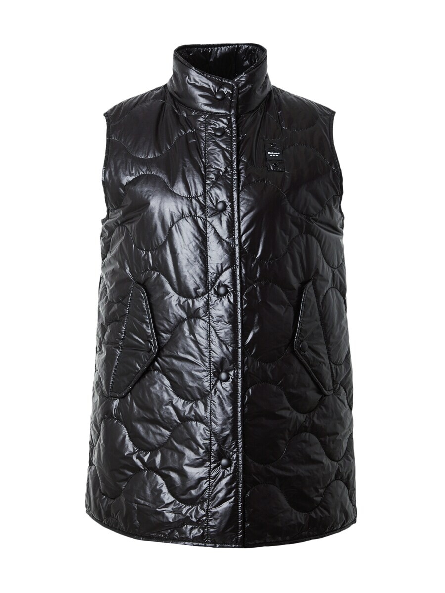 

Жилет Blauer.USA Vest, черный