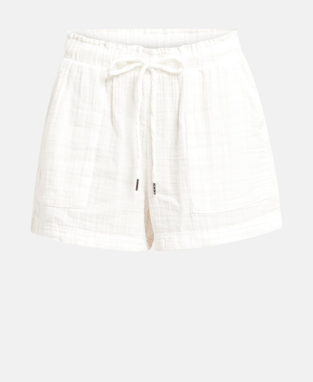 

Шорты Gap, цвет Wool White