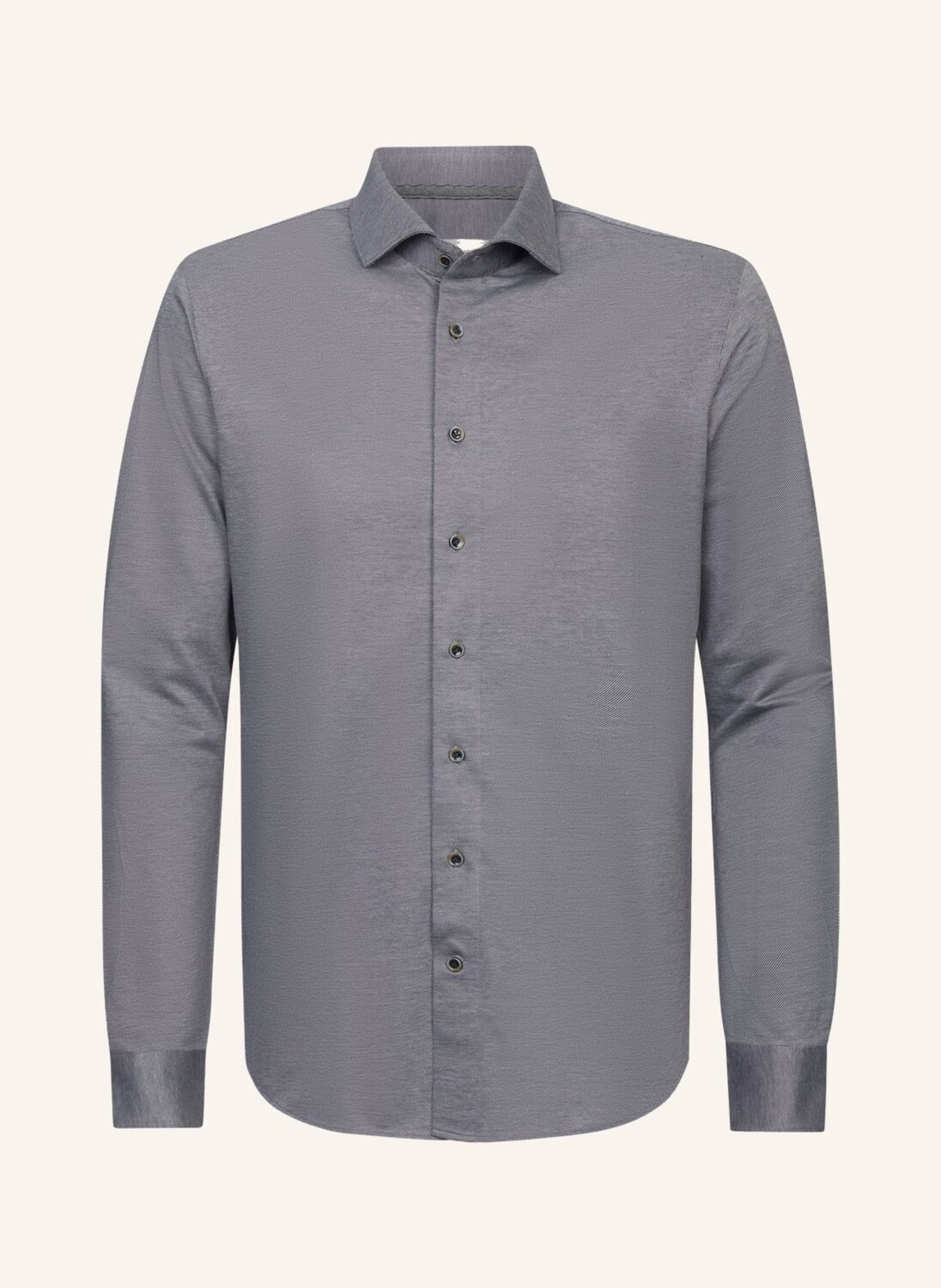 

Рубашка PROFUOMO Slim Fit, синий