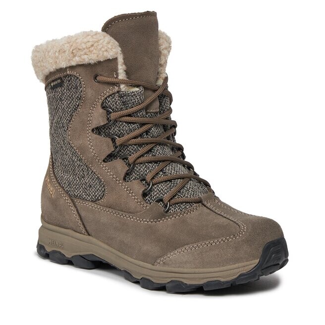 

Ботинки Meindl CivettaLady Gtx, зеленый