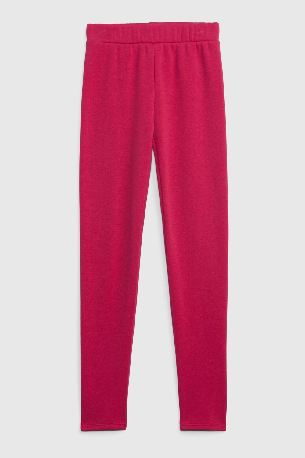

Леггинсы на подкладке из шерпа Gap, розовый
