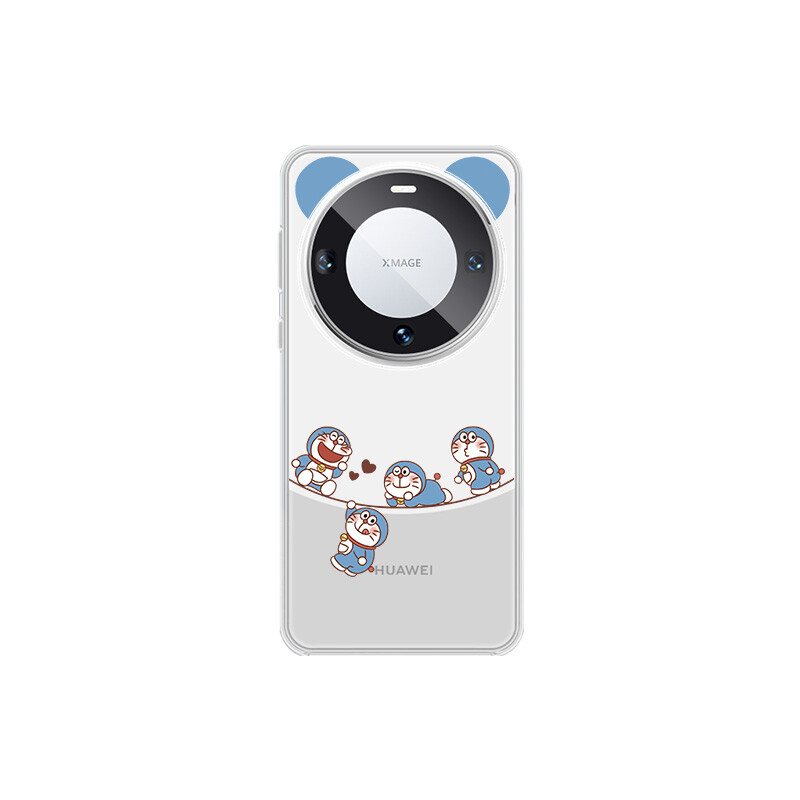 

Чехол для телефона MSMF Us 10 Cents Msmf, DWKJTM180 - Transparent crystal shell