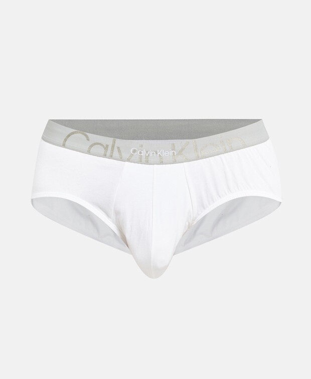 

Трусы Calvin Klein, белый