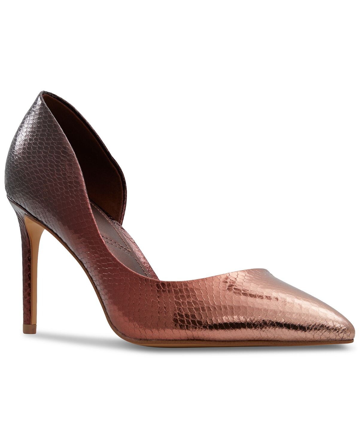 

Женские туфли-лодочки Brandie с острым носком d'Orsay ALDO