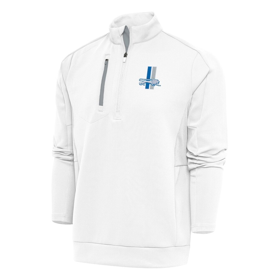 

Куртка Antigua Detroit Lions, белый