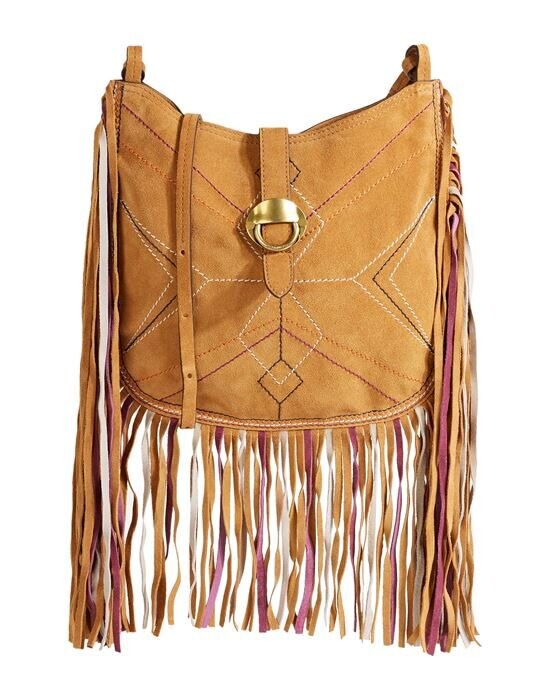 

Сумка через плечо ISABEL MARANT
