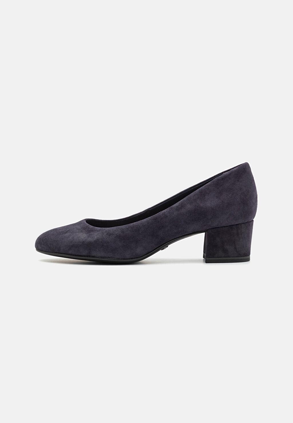 

Туфли Tamaris, цвет navy pearl