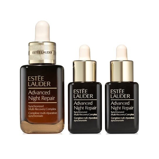 

Сила молодости, Подарочный набор косметики, 3 шт. Estée Lauder