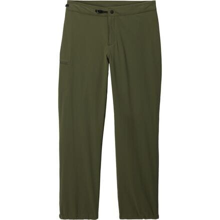 

Брюки Yumalina на флисовой подкладке женские Mountain Hardwear, цвет Dark Pine