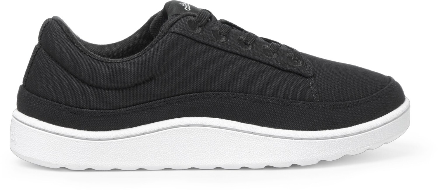 

Холщовые туфли Pacer – женские Allbirds, черный