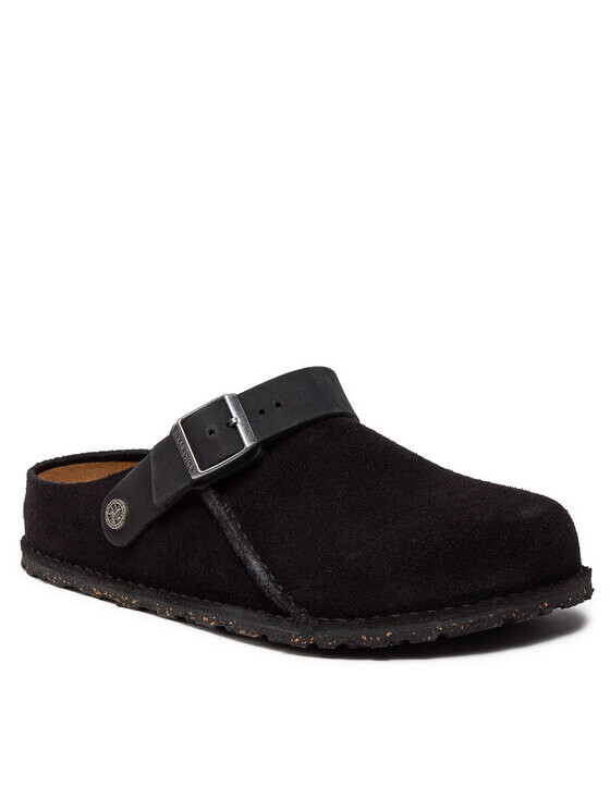 

Сандалии Birkenstock, черный