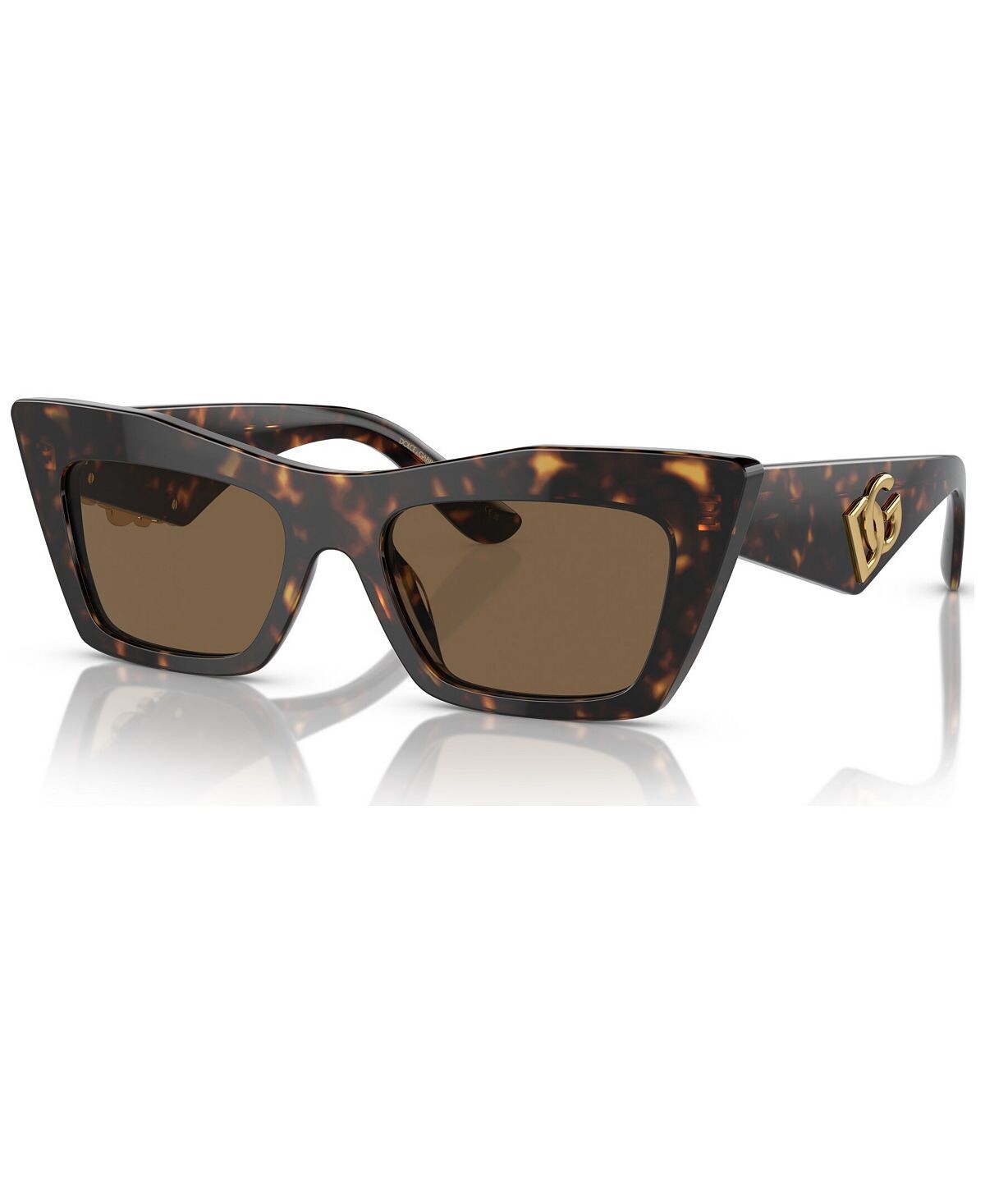 

Женские солнцезащитные очки, DG4435 Dolce&Gabbana