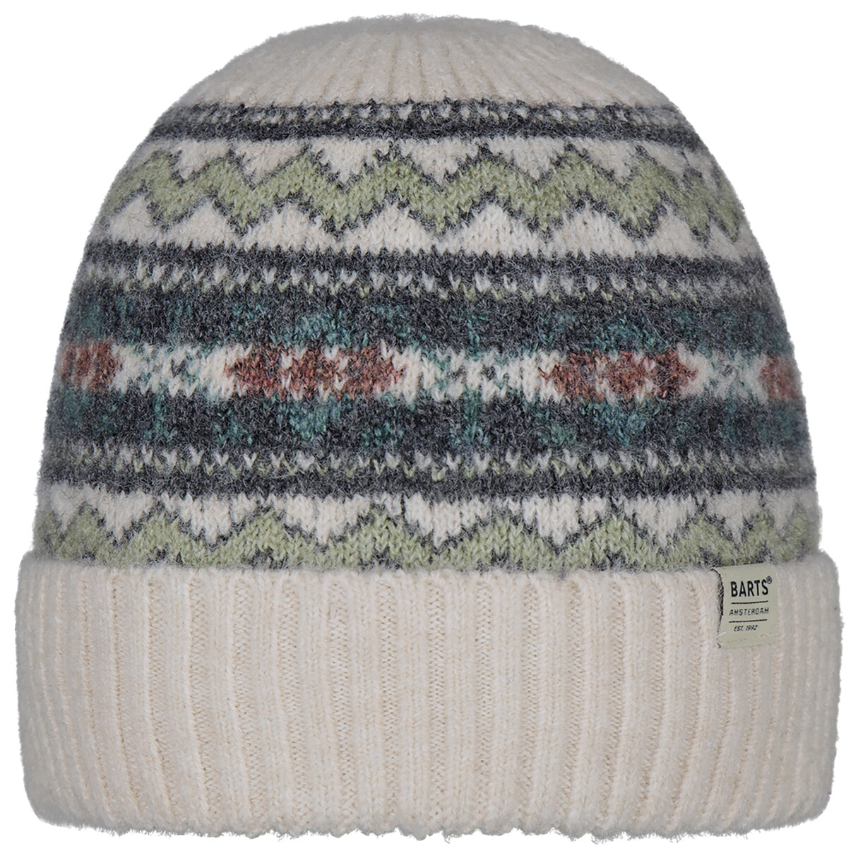 

Кепка Barts Sybe Beanie, цвет Wheat