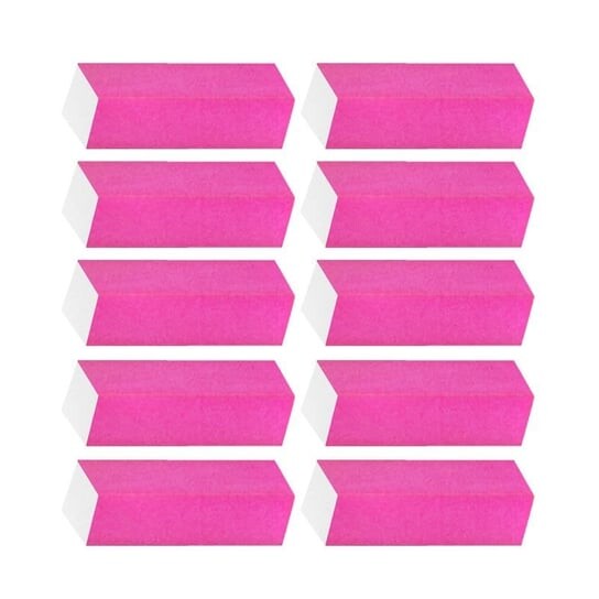 

РОЗОВЫЙ БЛОК 10 ШТ. Великобритания НОВЫЙ ActivShop, Active Shop