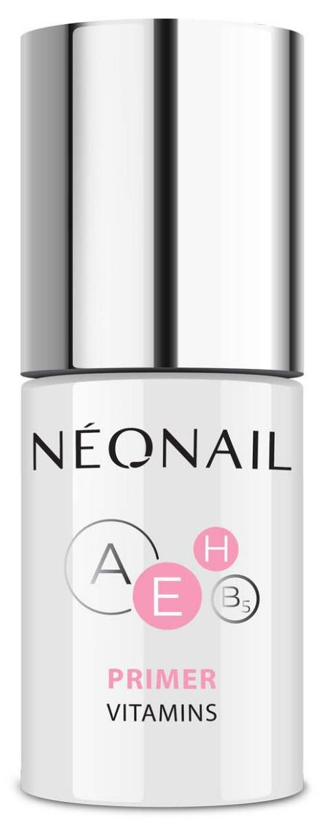 цена Neonail Primer Vitamins грунтовка для ногтей, 7.2 ml