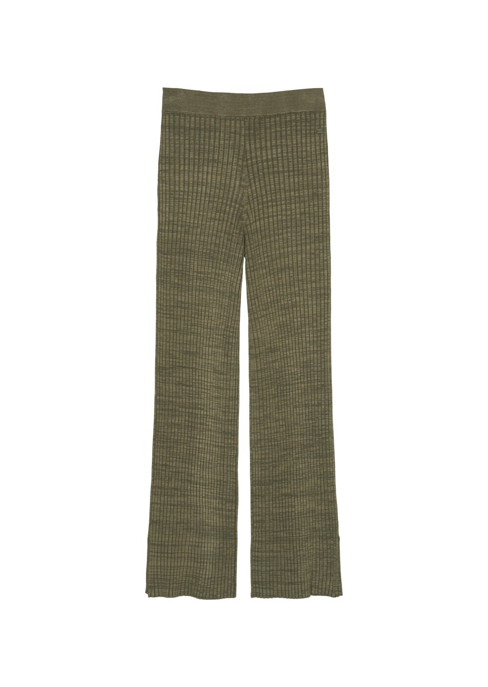 

Свободные брюки Marc O'Polo DENIM, зеленый