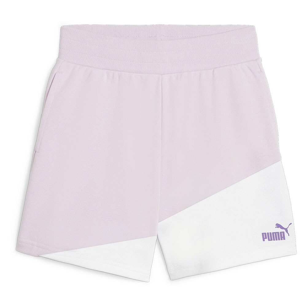 

Шорты Puma Power 5´´ Sweat, фиолетовый
