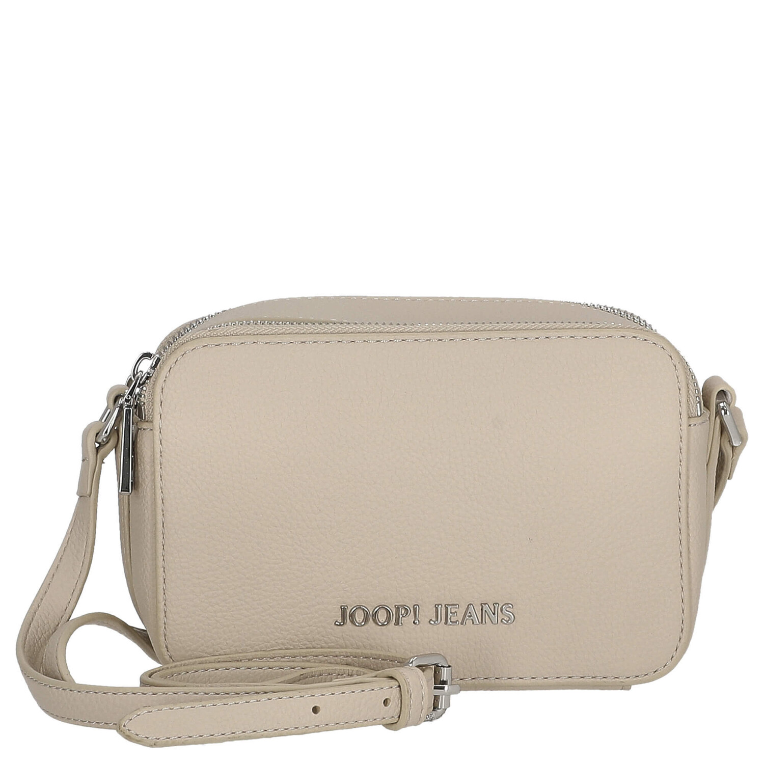 Сумка через плечо JOOP! Jeans Women Diurno Susan Schultertasche XS 18 см, цвет bleached sand