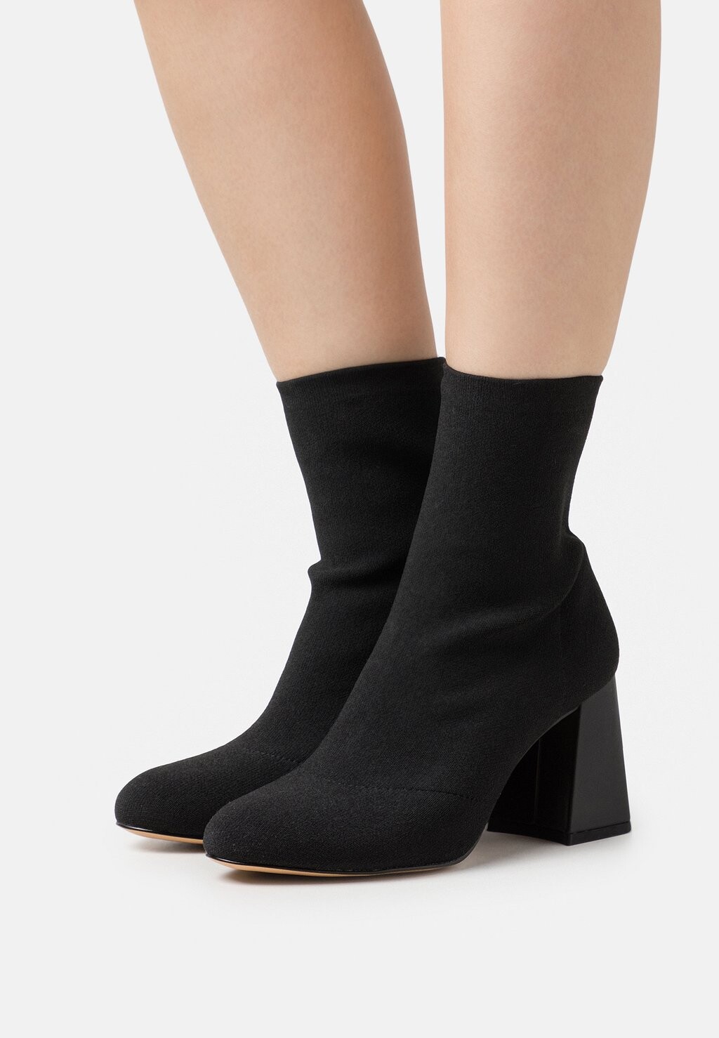 

Классические ботильоны ALDO, черный