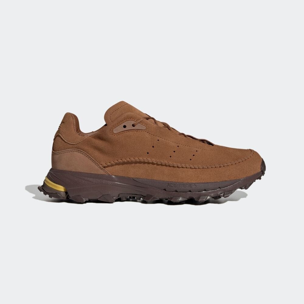 

Кроссовки Adidas MOCATURF ADVENTURE, коричневый