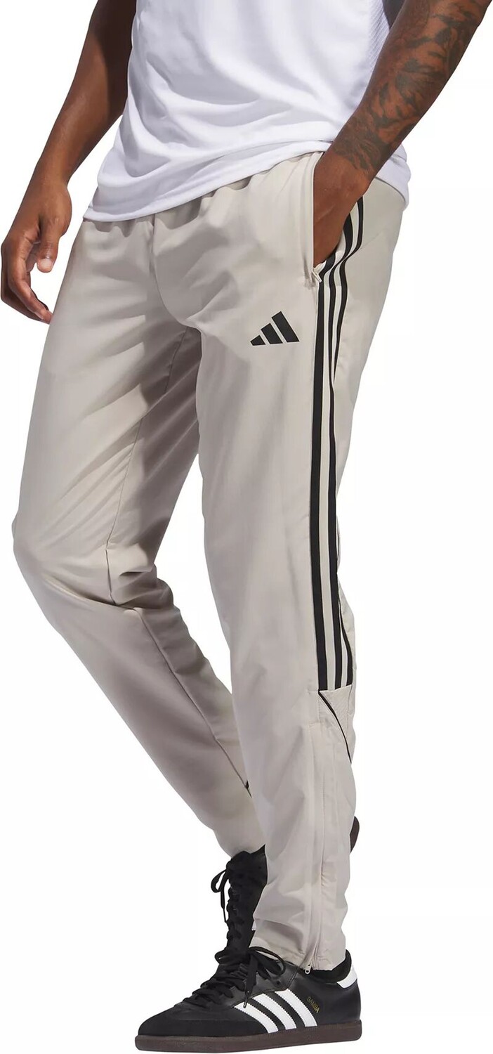 

Мужские тканые брюки Adidas Tiro 23 League Soccer