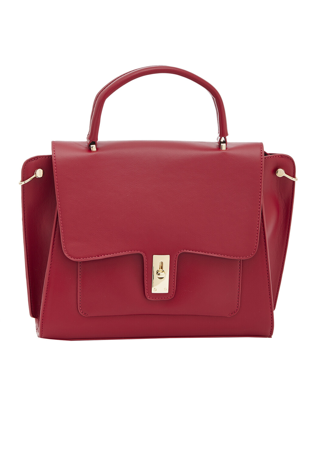 

Сумка через плечо Usha Handtasche, красный
