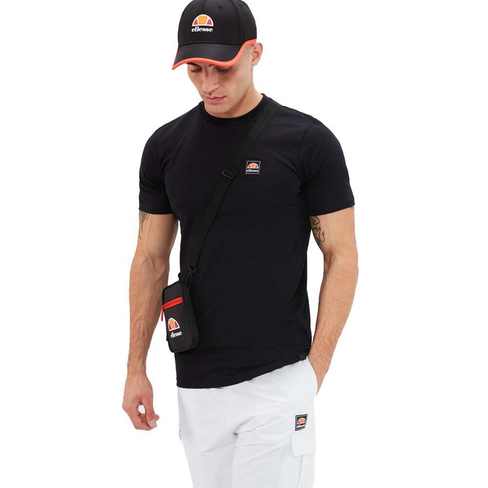 

Футболка Ellesse Pertuso, черный
