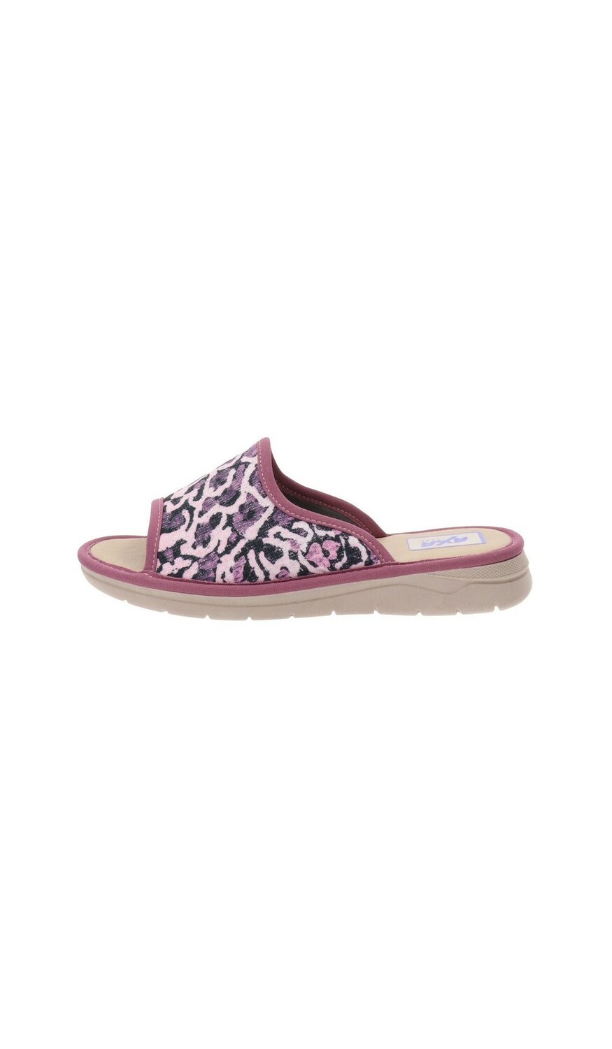 

Шлепанцы AXA SHOES