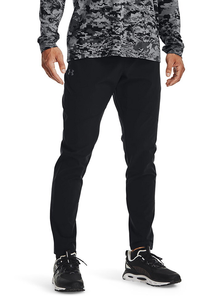 

Брюки Under Armour Trainingshose, черный