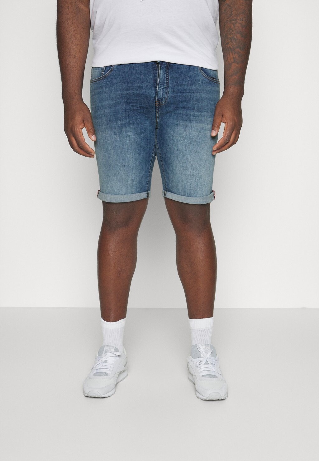 

Джинсовые шорты Jack's Sportswear
