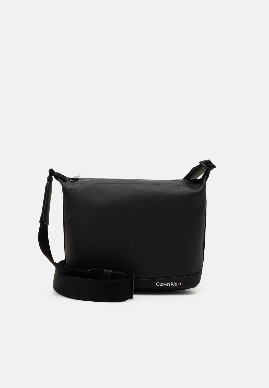 

Сумка через плечо Calvin Klein, цвет ck black