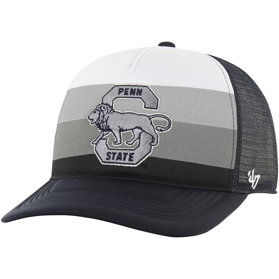 

Бейсболка 47 Penn State Nittany Lions, нави