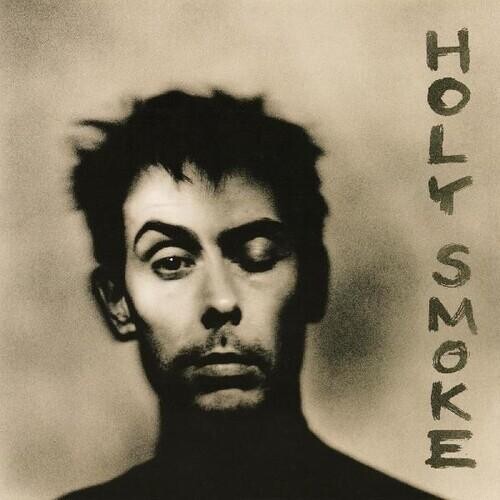 

Виниловая пластинка Murphy, Peter - Holy Smoke