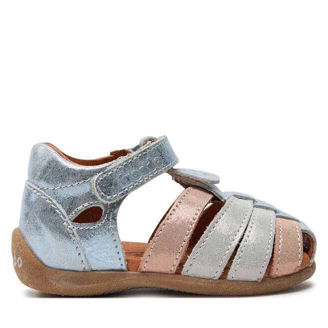 

Сандалии Froddo Carte Girly G2150191-10 M Ice, золото