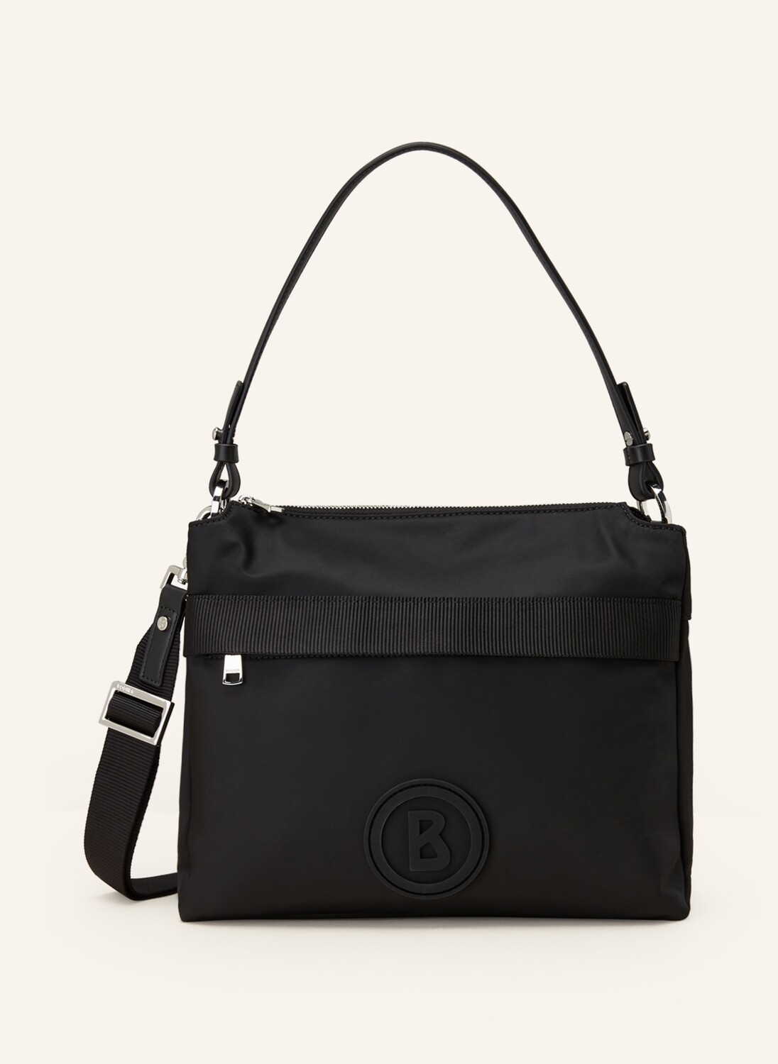 

Сумка хобо BOGNER MAGGIA GULIA, черный