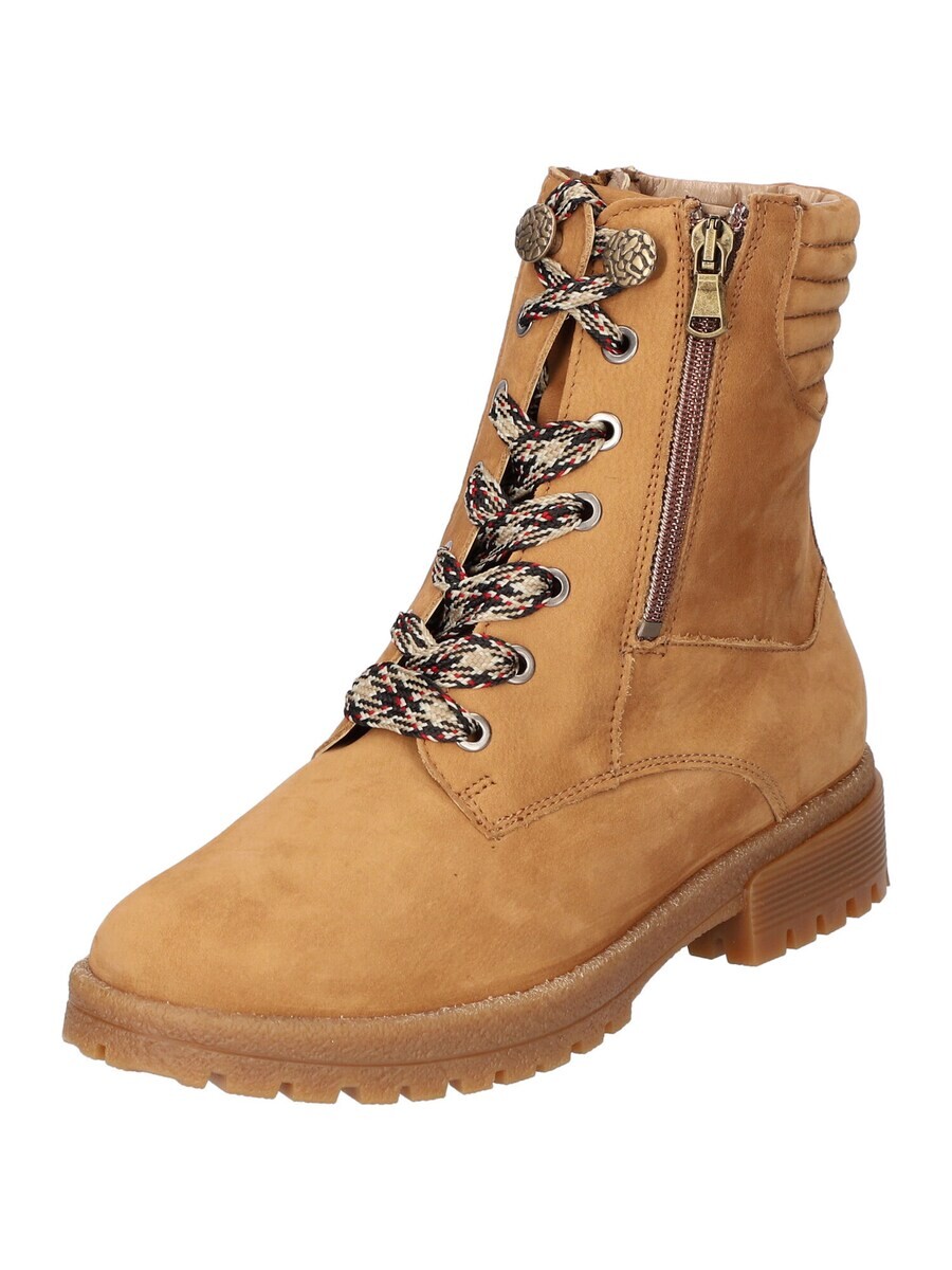 

Ботинки WALDLÄUFER Ankle Boots Bonny, цвет Cognac