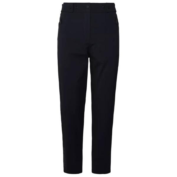 

Брюки polyamide blend trousers Moncler, черный