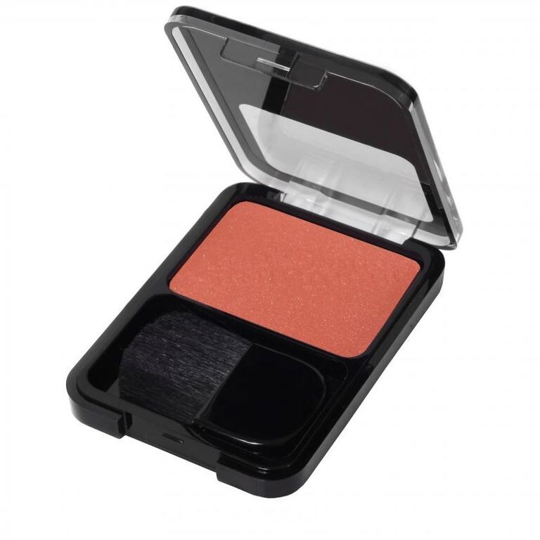 

Руж Colorete Con Brocha Beautyuk, цвет 4 rustic peach