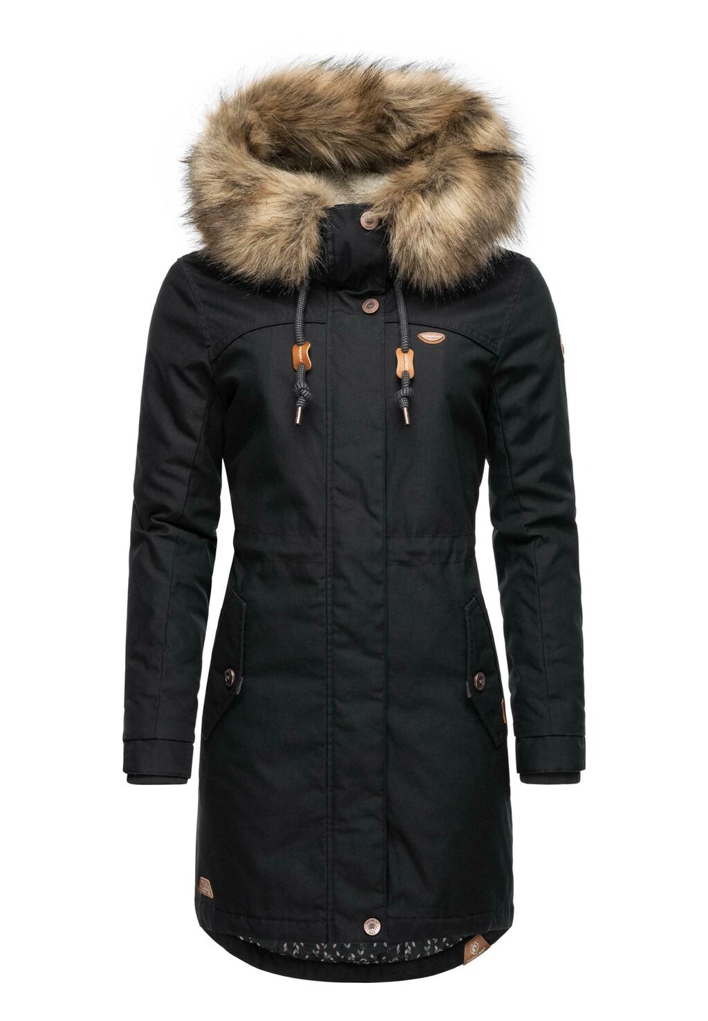 

Куртка зимняя Ragwear