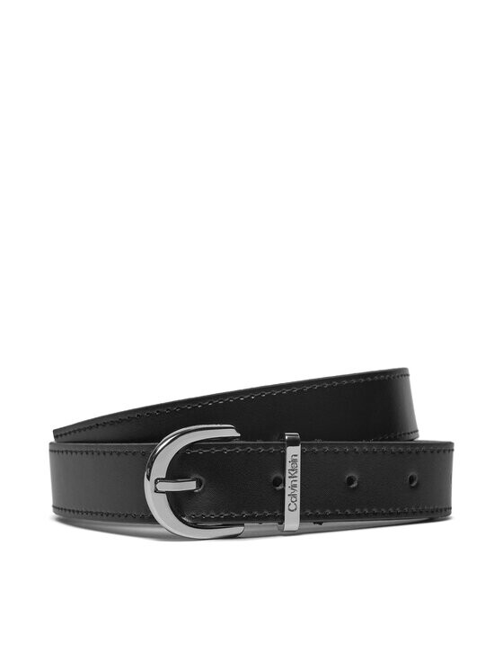 

Женский ремень Calvin Klein, черный