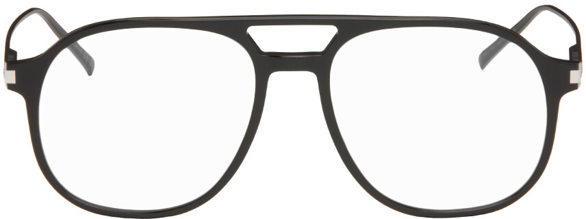 

Черные очки SL 626-001 Saint Laurent
