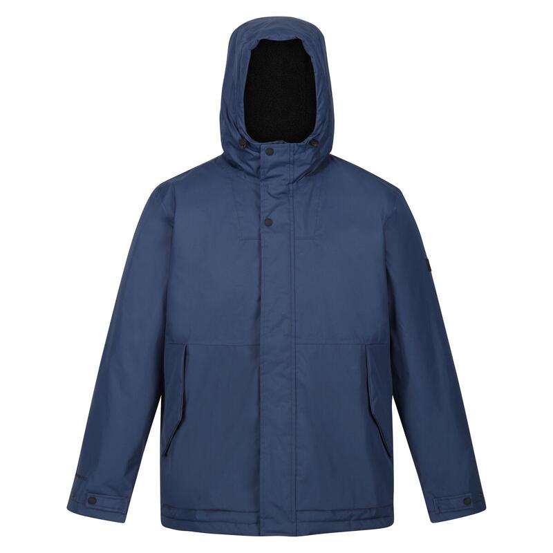 Sterlings IV непромокаемая мужская куртка REGATTA, цвет blau