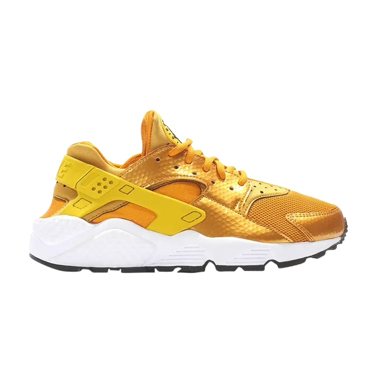 

Кроссовки Nike Wmns Air Huarache Run 'Gold Dart', золотой