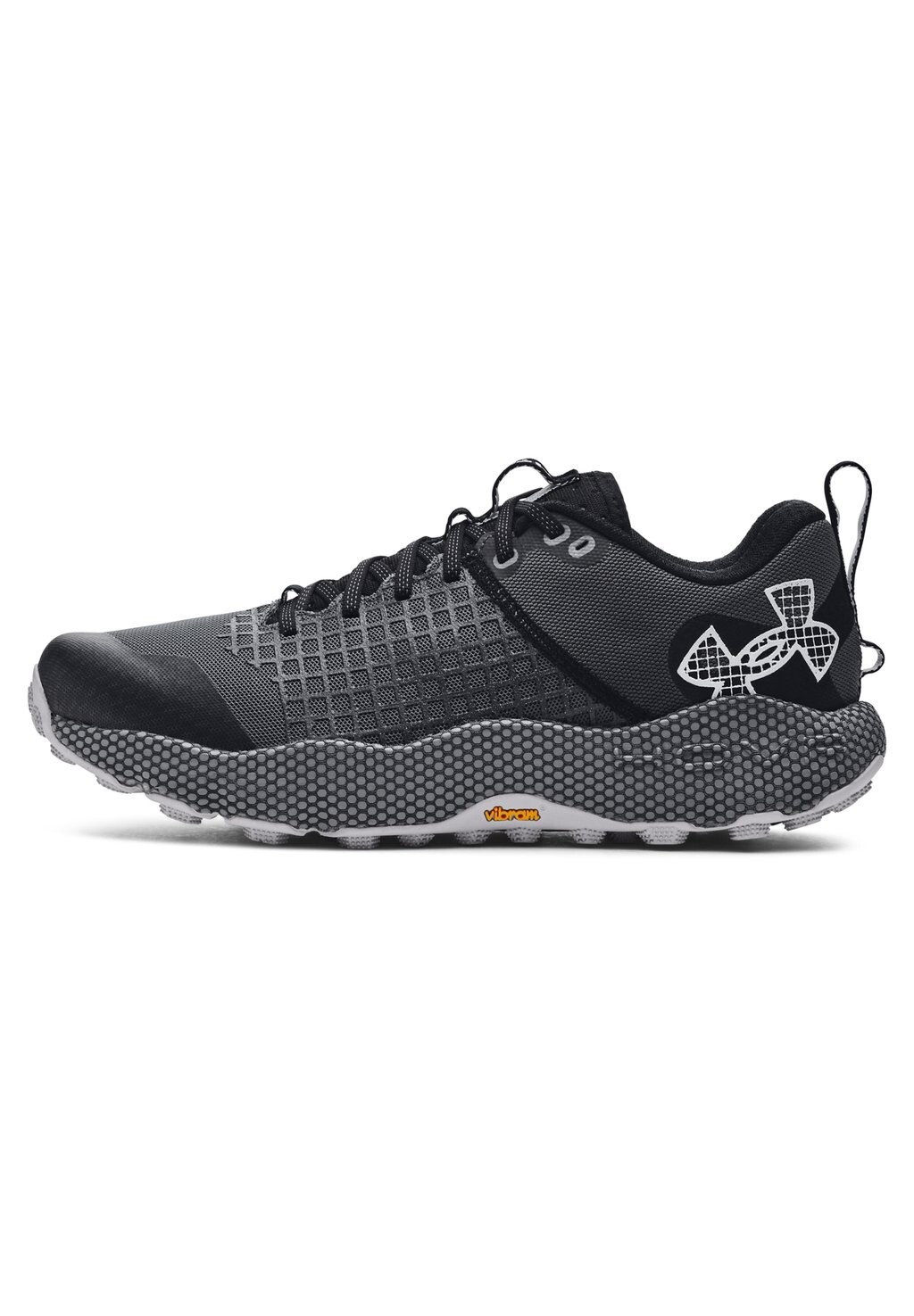 

Ботинки туристические Under Armour