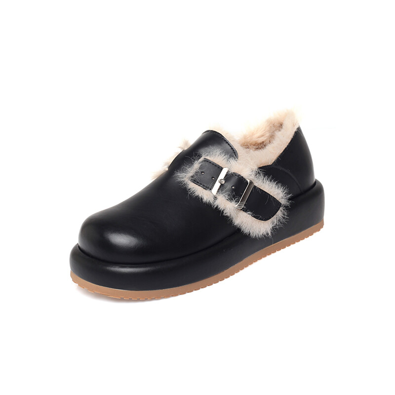 

Туфли женские повседневные Women's Casual Shoes Women's Amazing Cure, черный