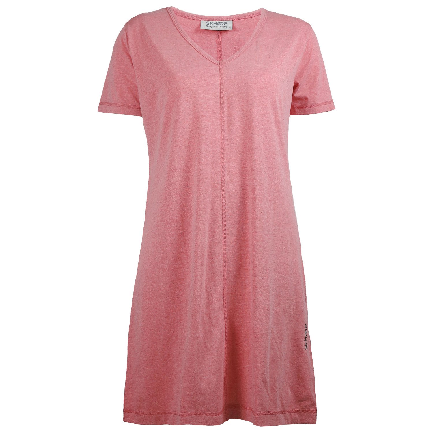 Платье Skhoop Women's Gunnel Dress, цвет Coral платье skhoop women s elisabeth tunic оливковый