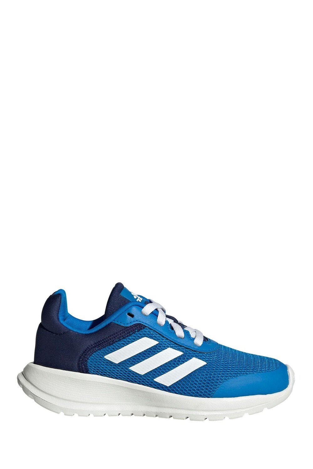 

Детская спортивная обувь Tensaur Run adidas, синий