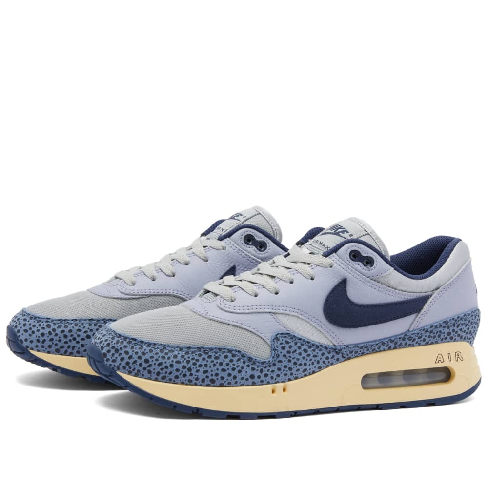 

Nike Кроссовки Air Max 1 '86 Prm QS, мультиколор