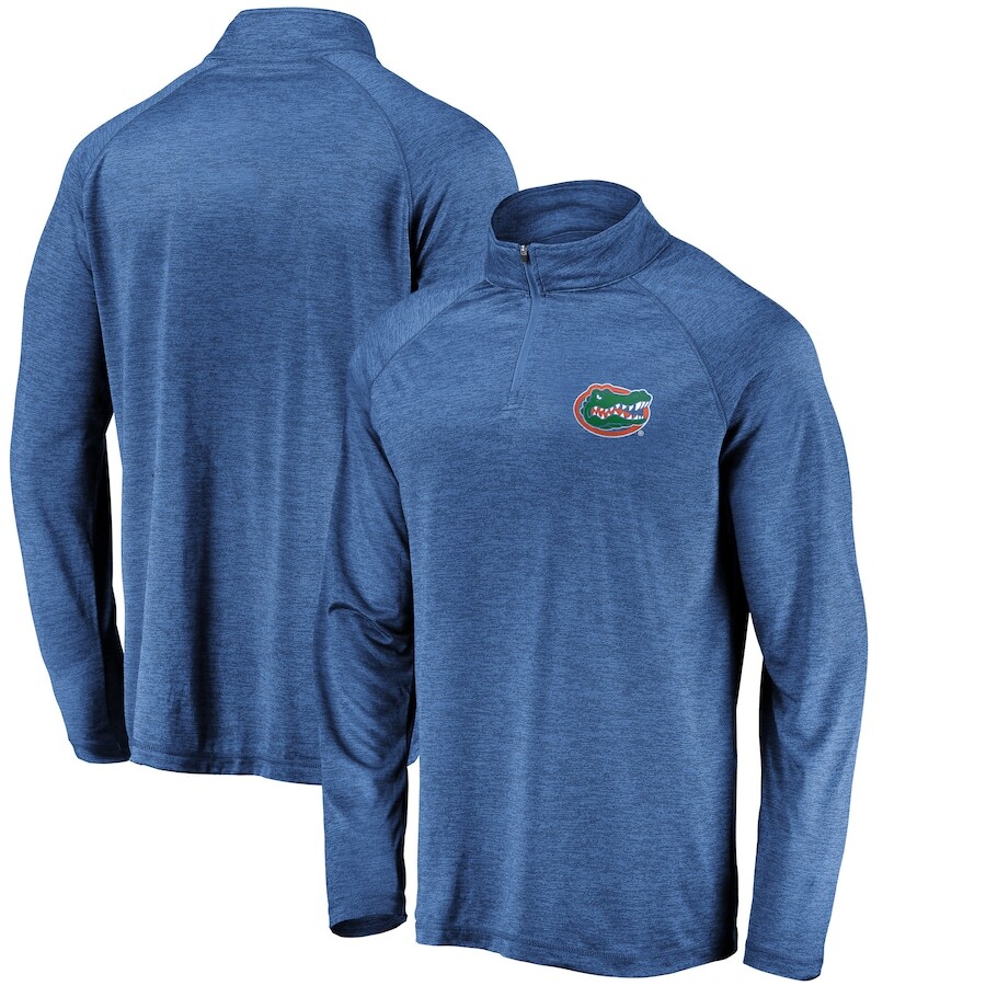 

Куртка Fanatics Branded Florida Gators, роял