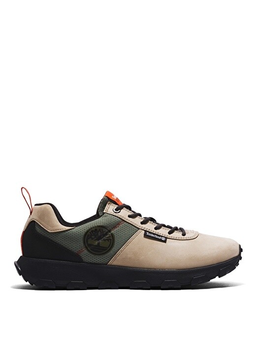 

Белые мужские кроссовки Timberland